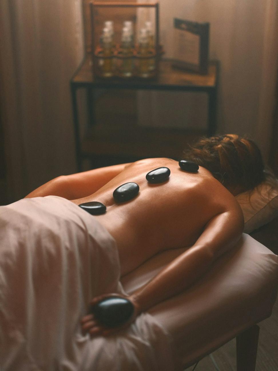 Therapist