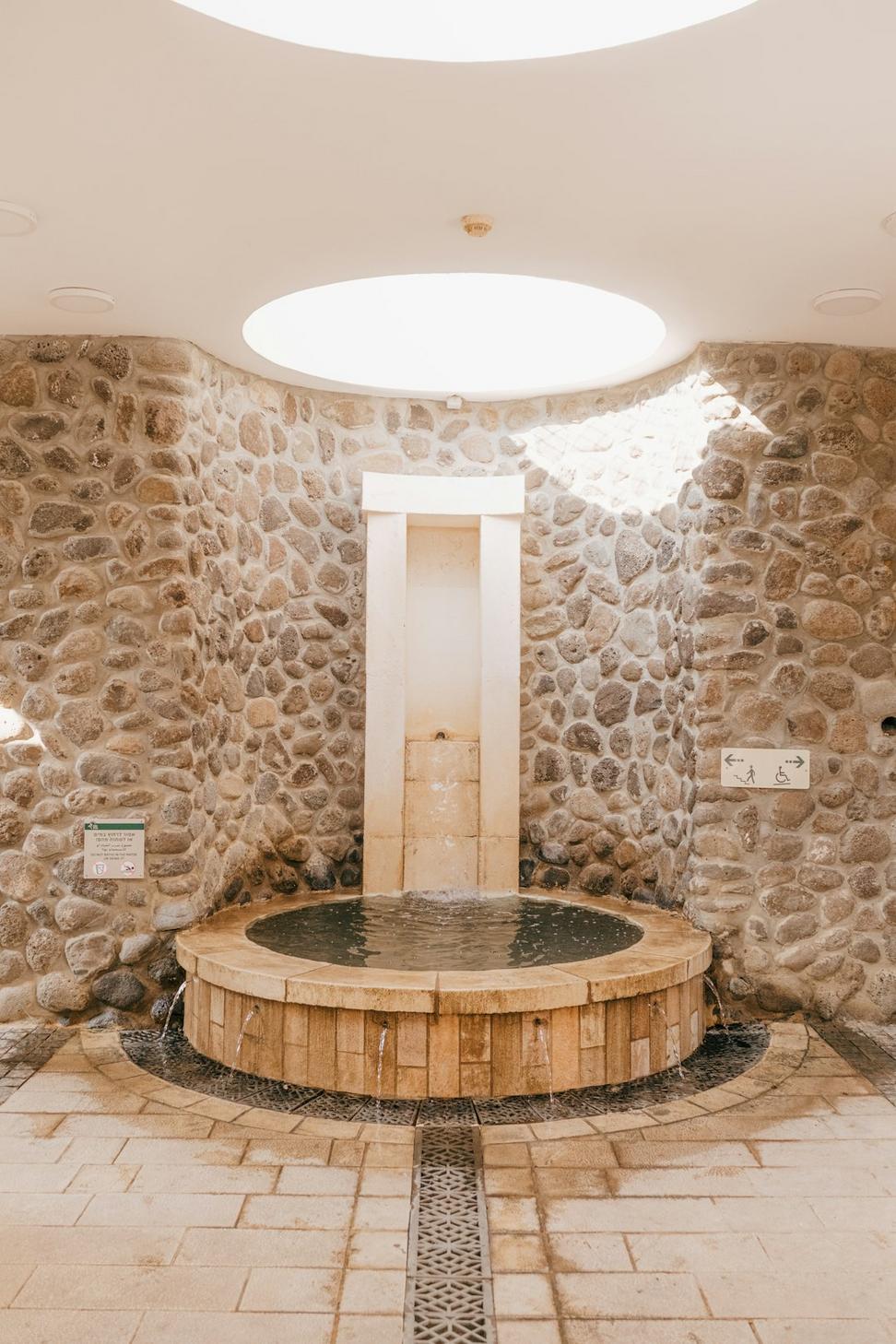 Spa & Wellness