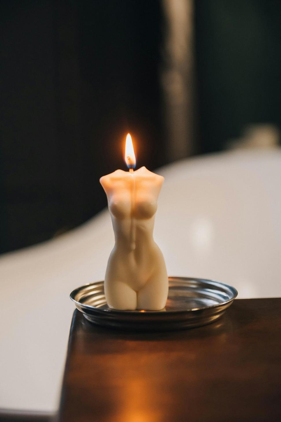 Spa Atmosphere