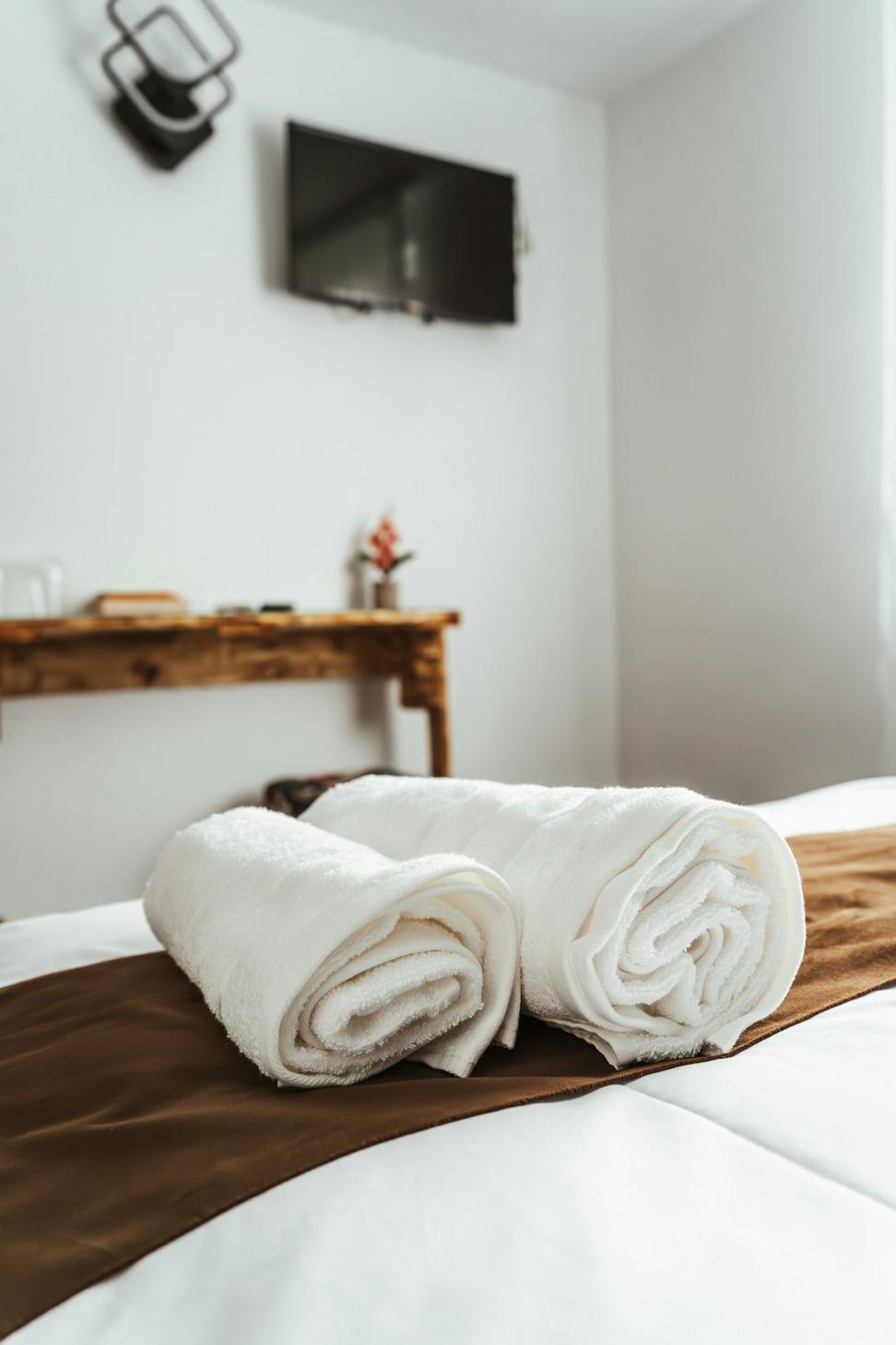 Wellness Sanctuary Suite