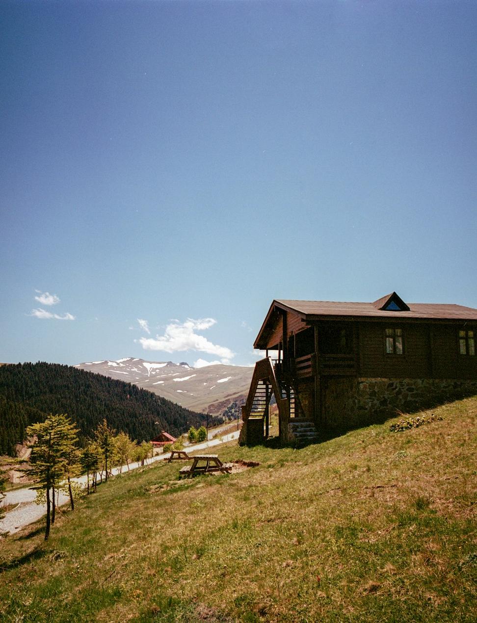 Conference venue