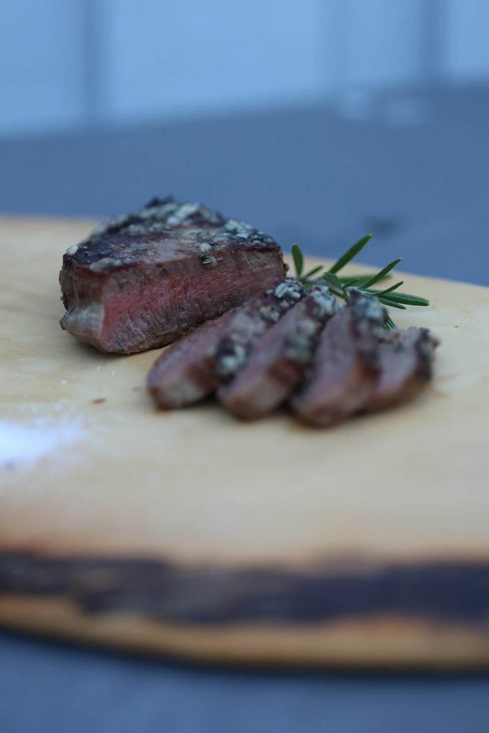 Steak