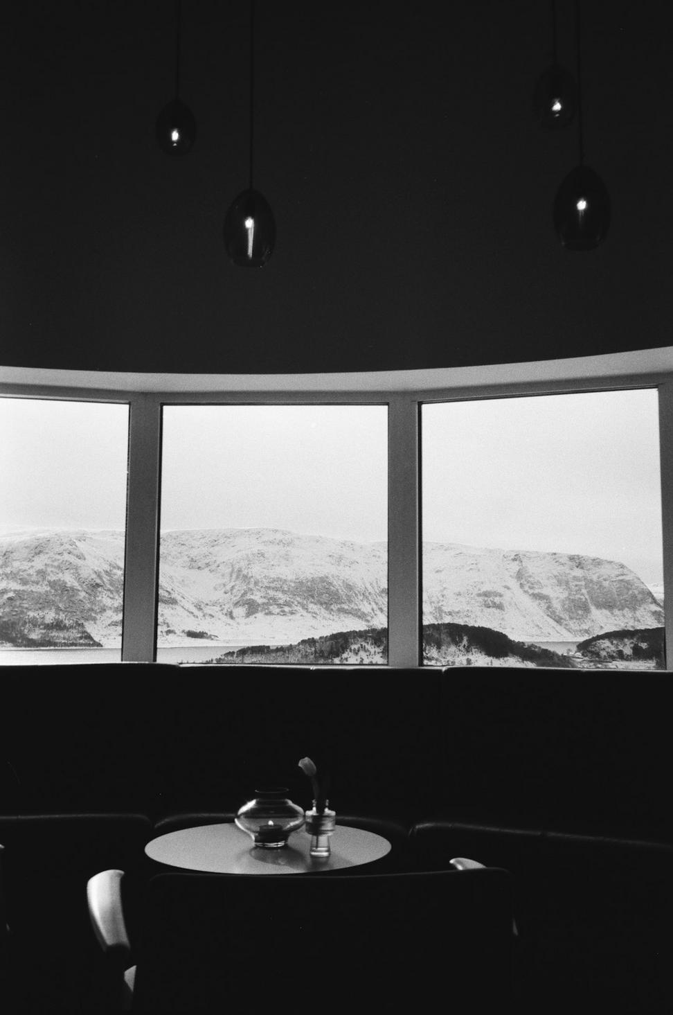 Quinth Meeting Room
