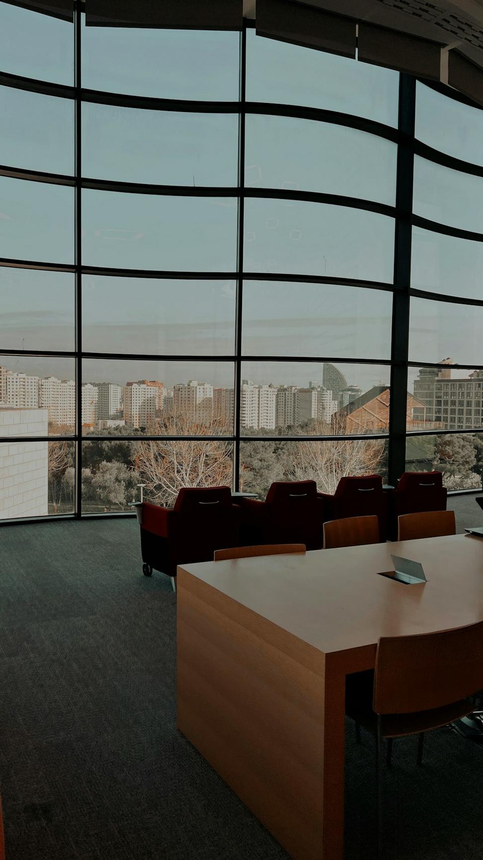 Conference & Events