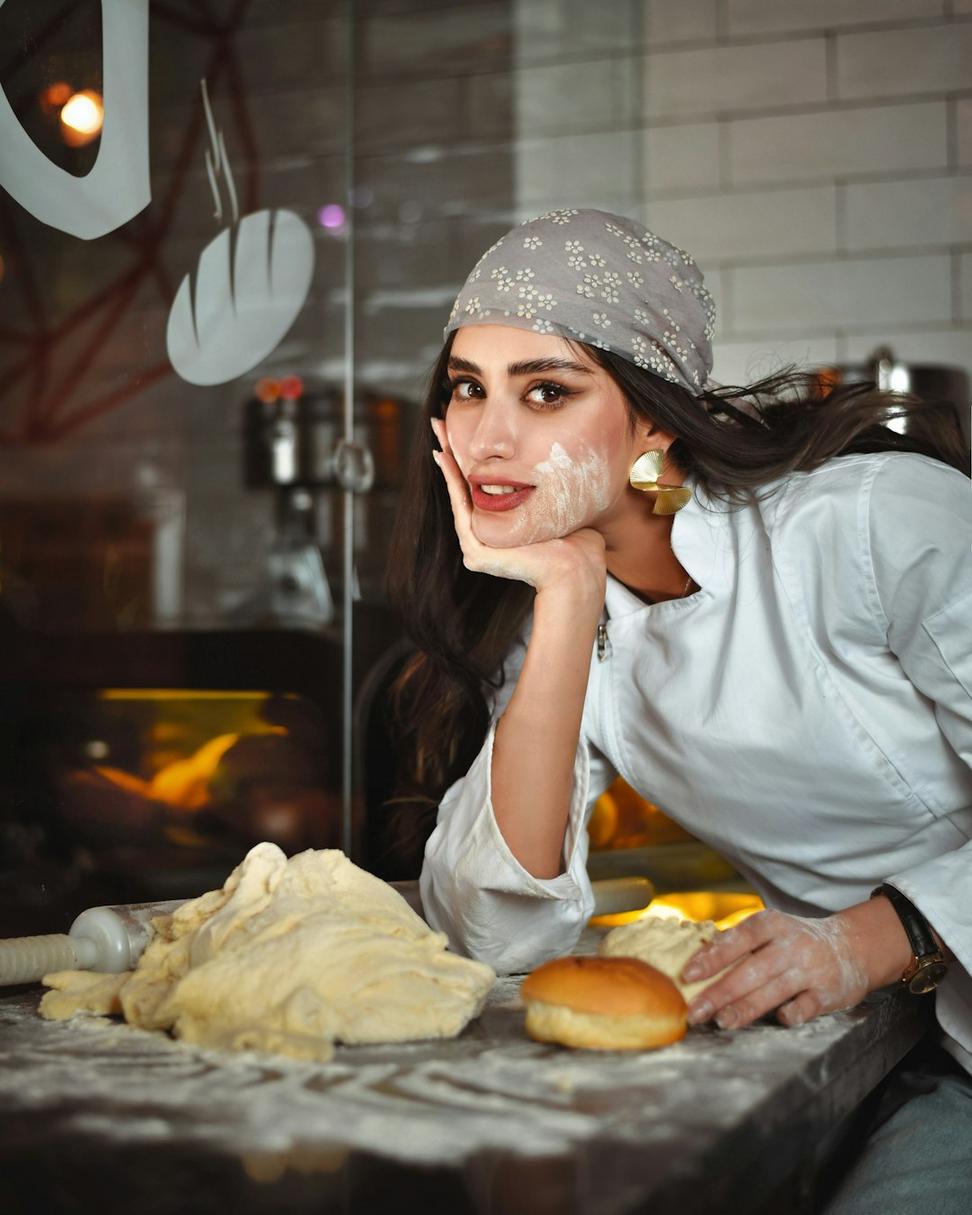 Pastry Chef