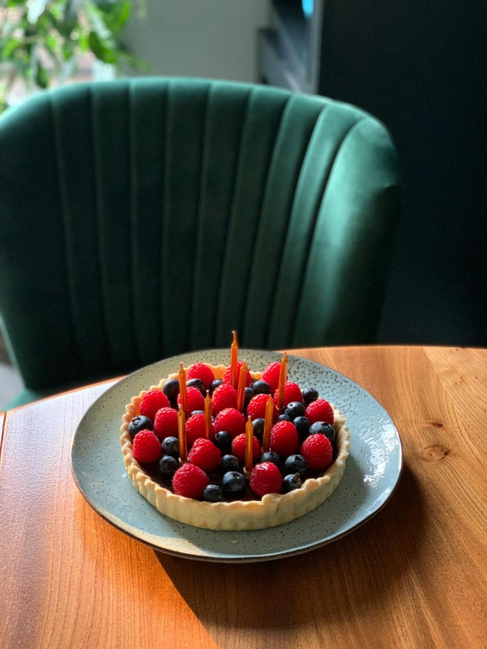 Tart