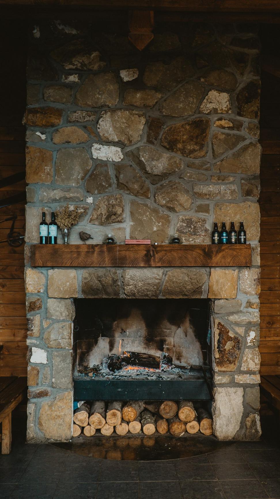 Fireside Lodge