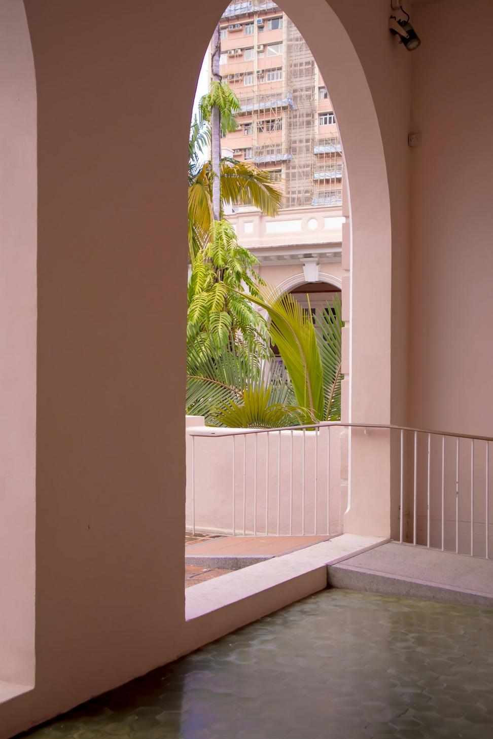 Valley Vista Suite