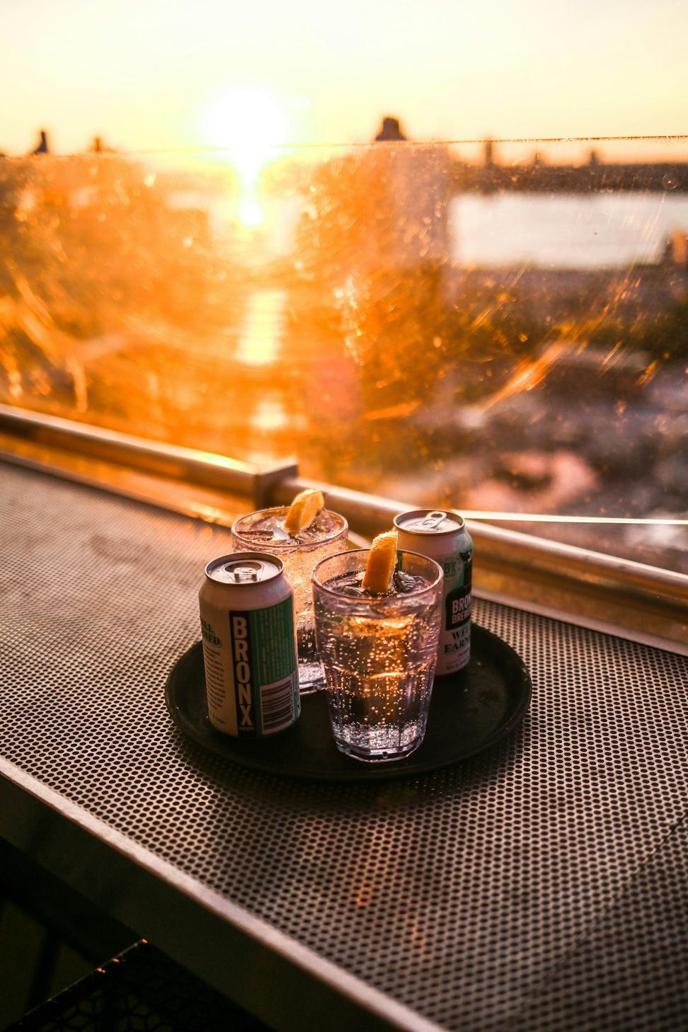 Skyview Lounge