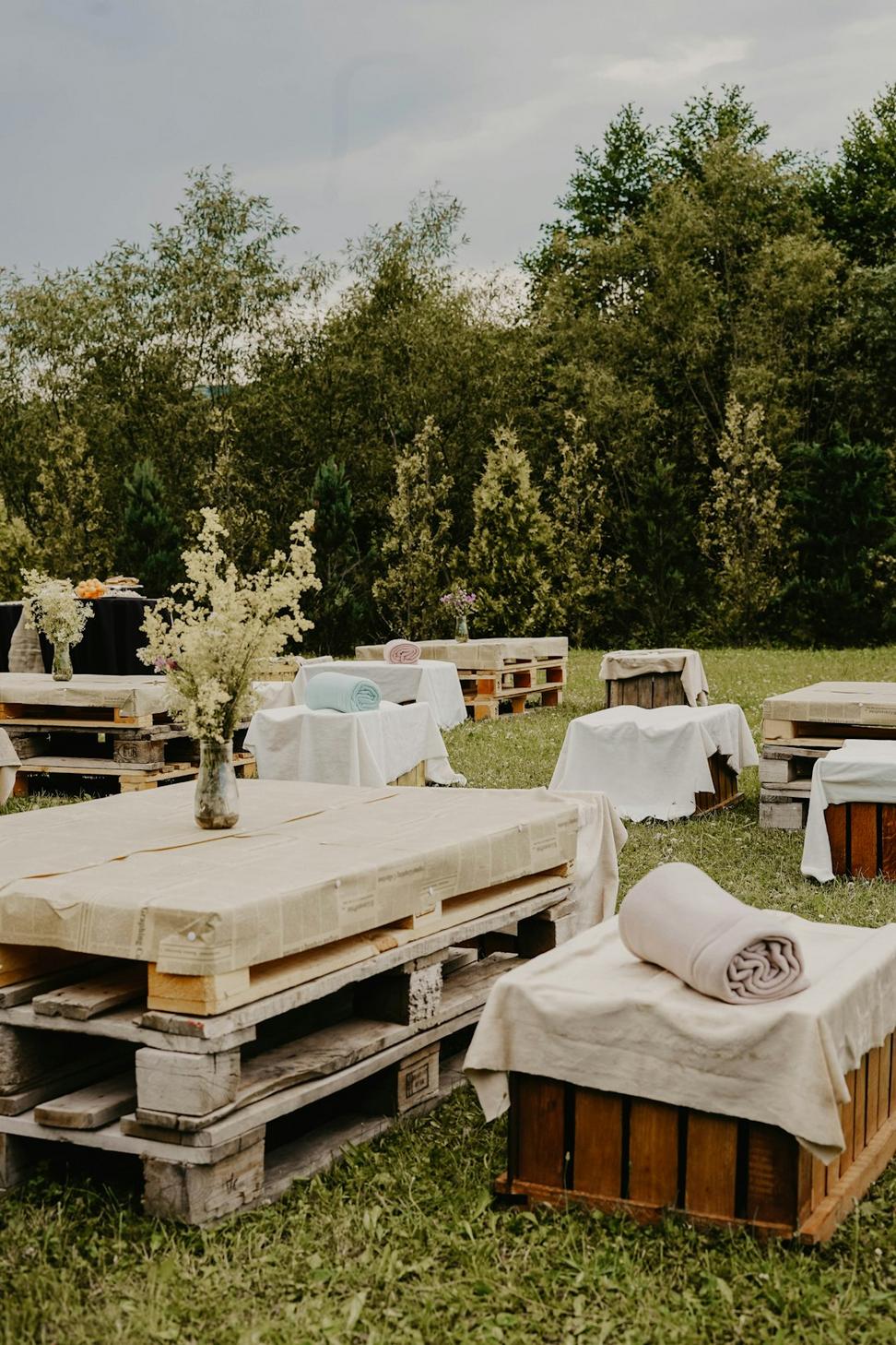 Mountain Terrace