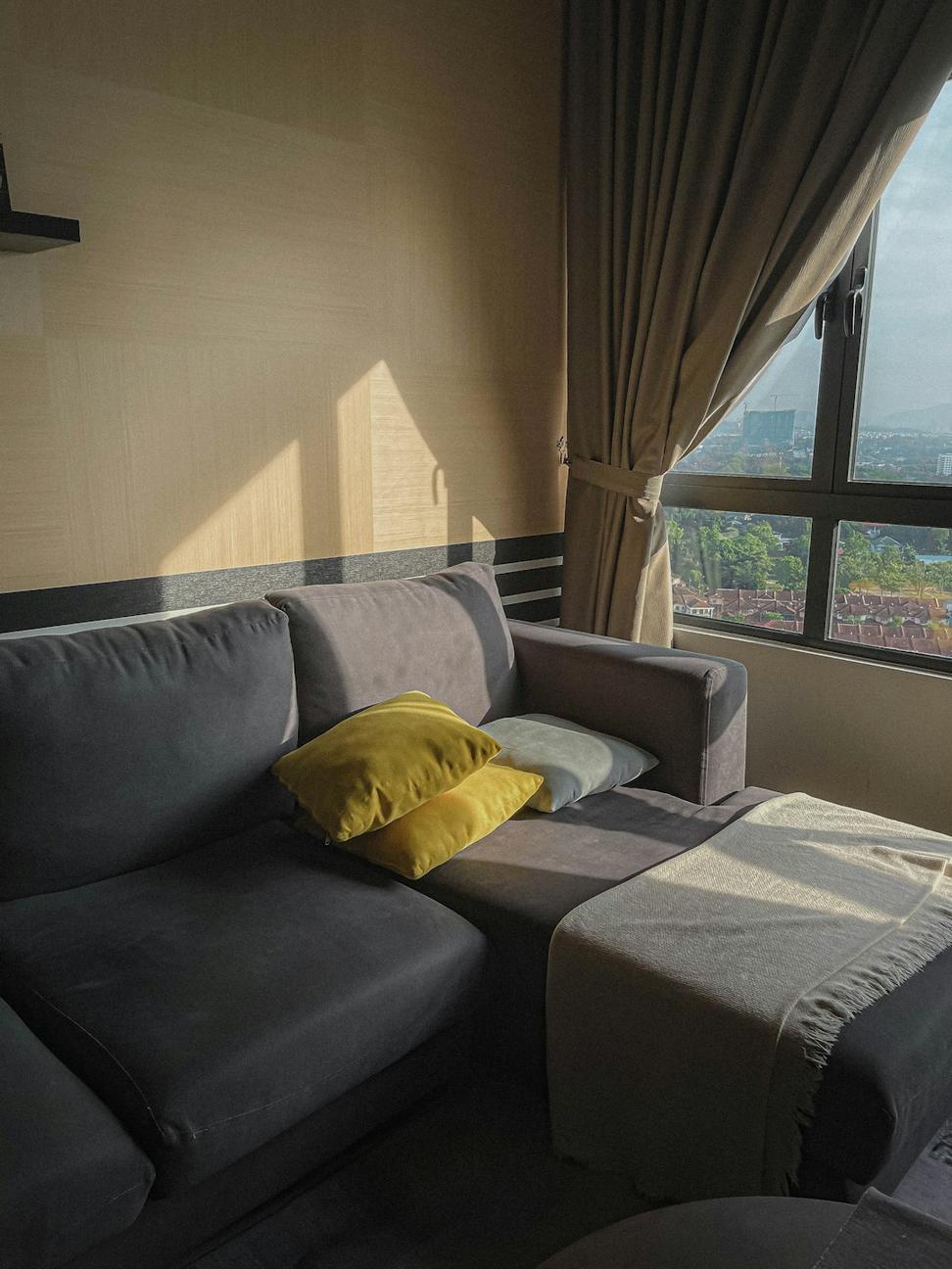 Summit Grand Suite