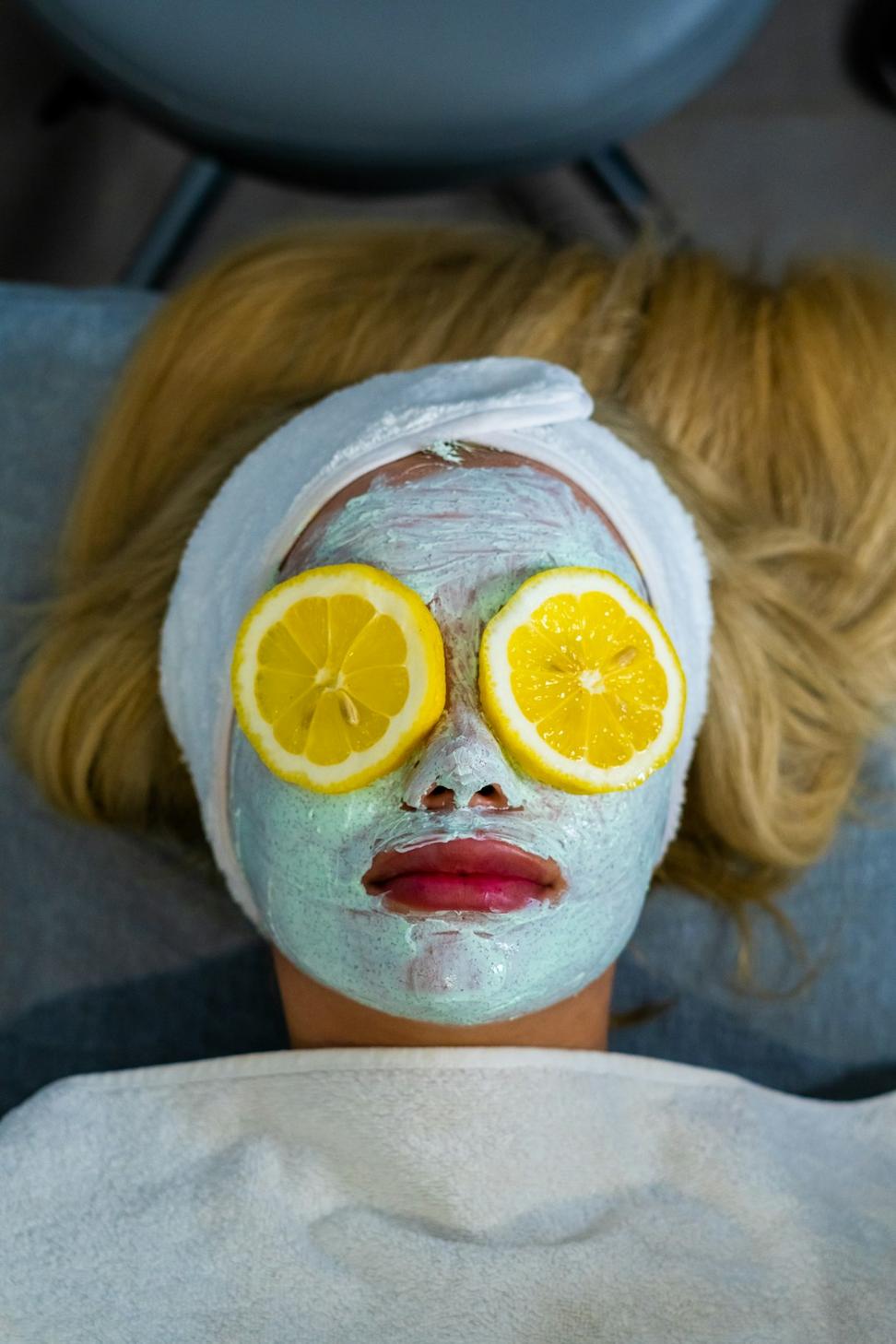 Facial Treatment