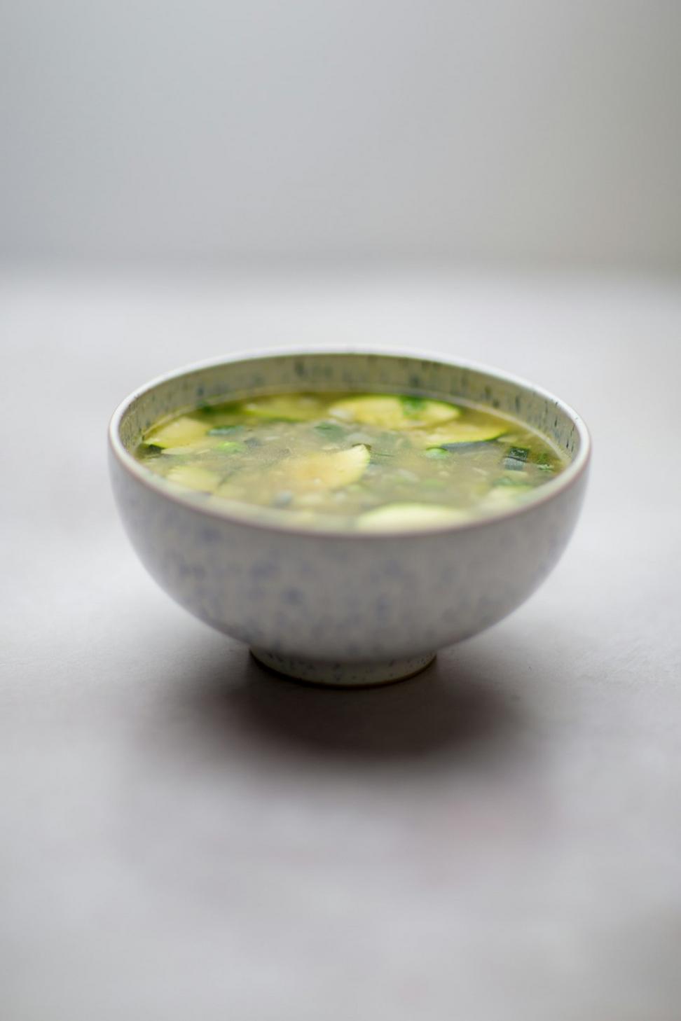 Soup